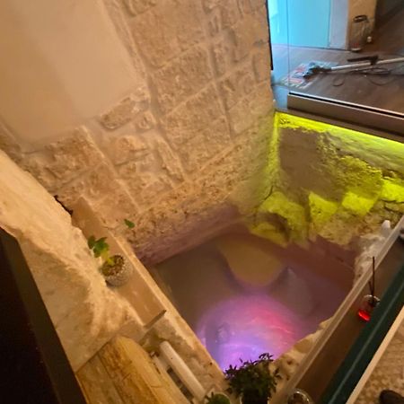 Suite117 Ostuni Buitenkant foto