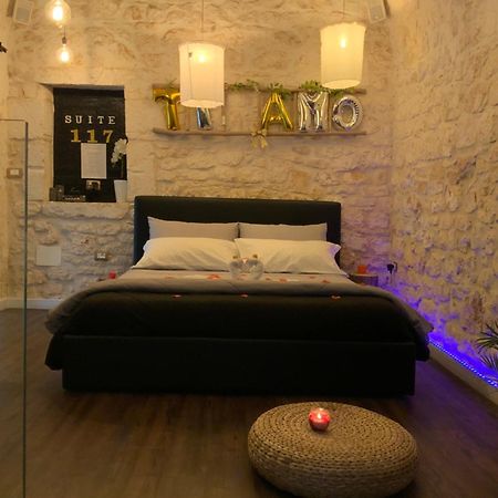 Suite117 Ostuni Buitenkant foto
