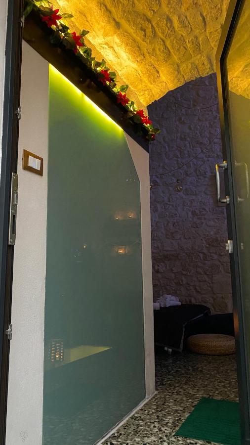 Suite117 Ostuni Buitenkant foto