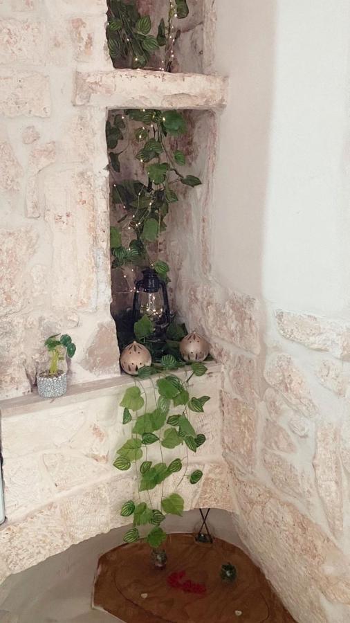 Suite117 Ostuni Buitenkant foto
