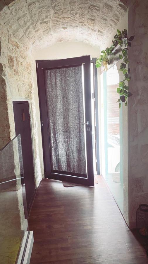 Suite117 Ostuni Buitenkant foto