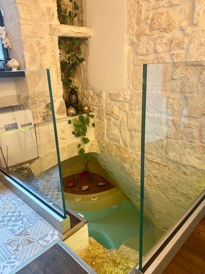 Suite117 Ostuni Buitenkant foto
