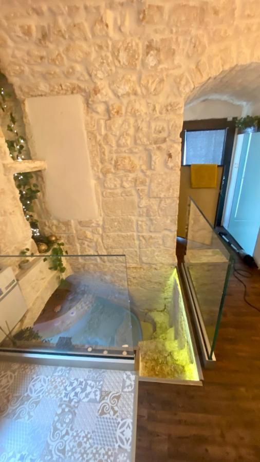 Suite117 Ostuni Buitenkant foto
