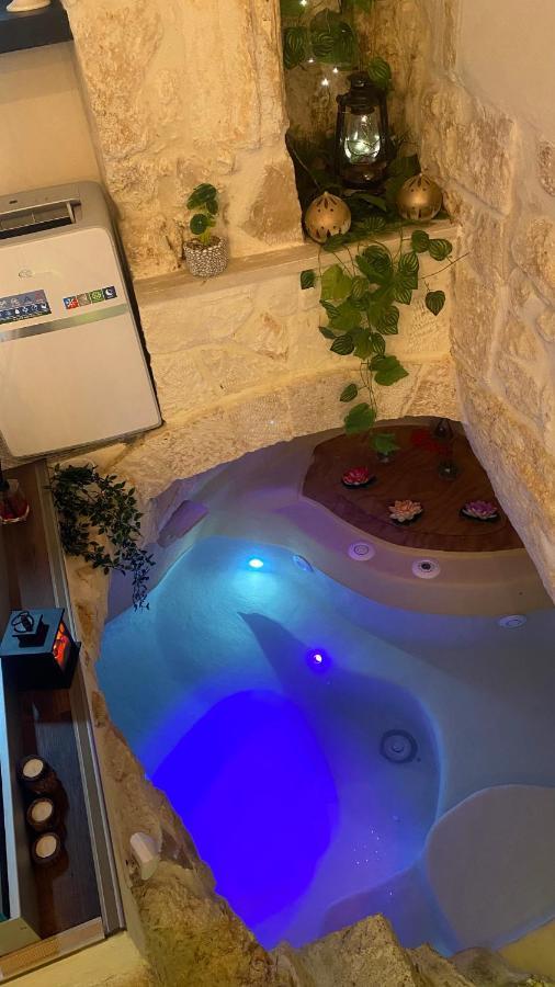 Suite117 Ostuni Buitenkant foto