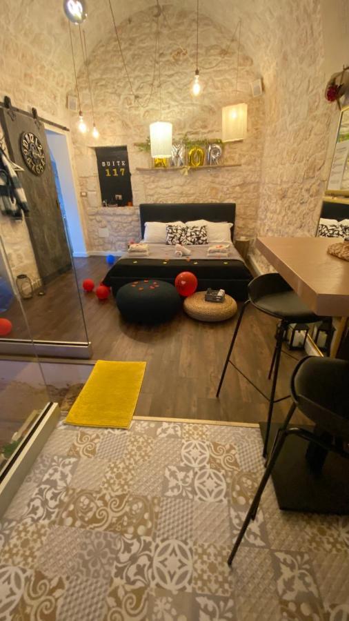 Suite117 Ostuni Buitenkant foto