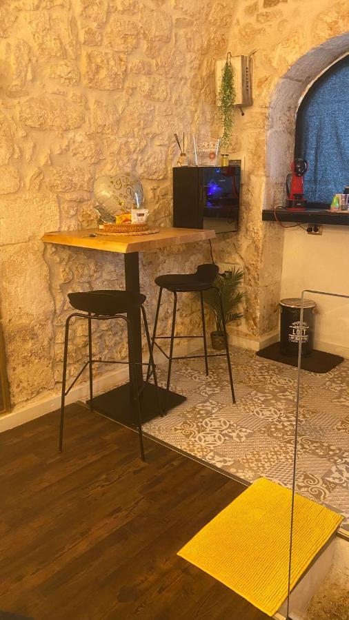 Suite117 Ostuni Buitenkant foto