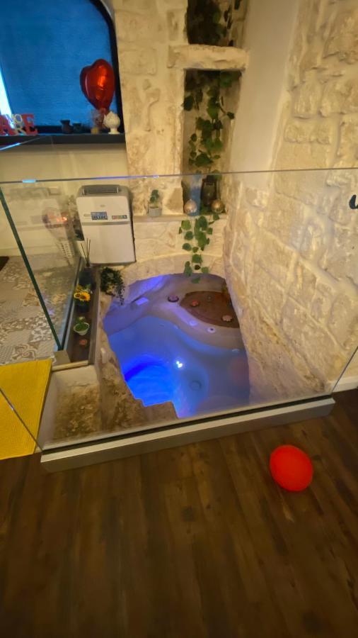 Suite117 Ostuni Buitenkant foto