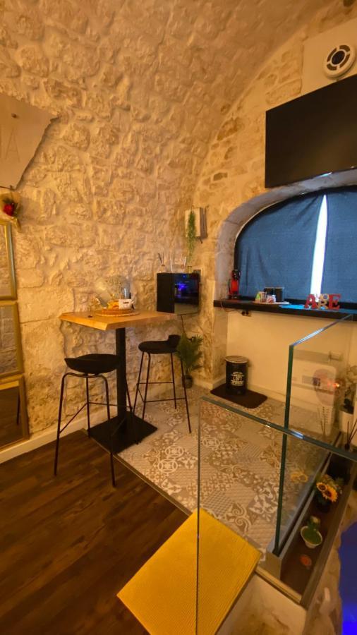 Suite117 Ostuni Buitenkant foto