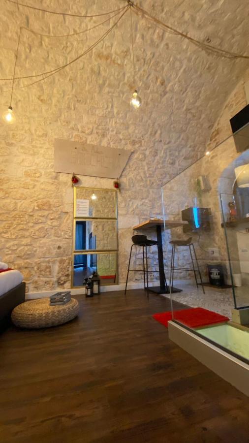 Suite117 Ostuni Buitenkant foto