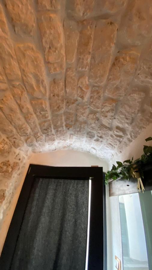 Suite117 Ostuni Buitenkant foto