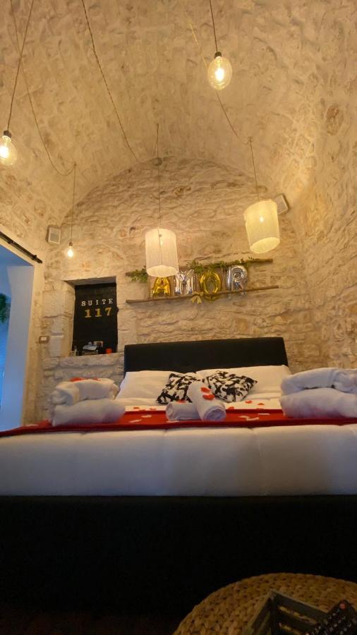 Suite117 Ostuni Buitenkant foto