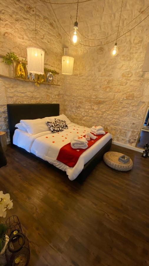 Suite117 Ostuni Buitenkant foto