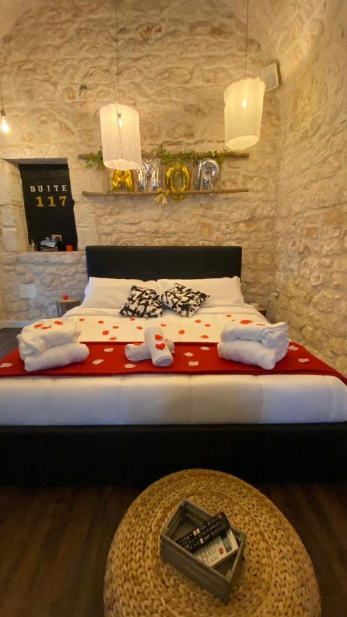 Suite117 Ostuni Buitenkant foto