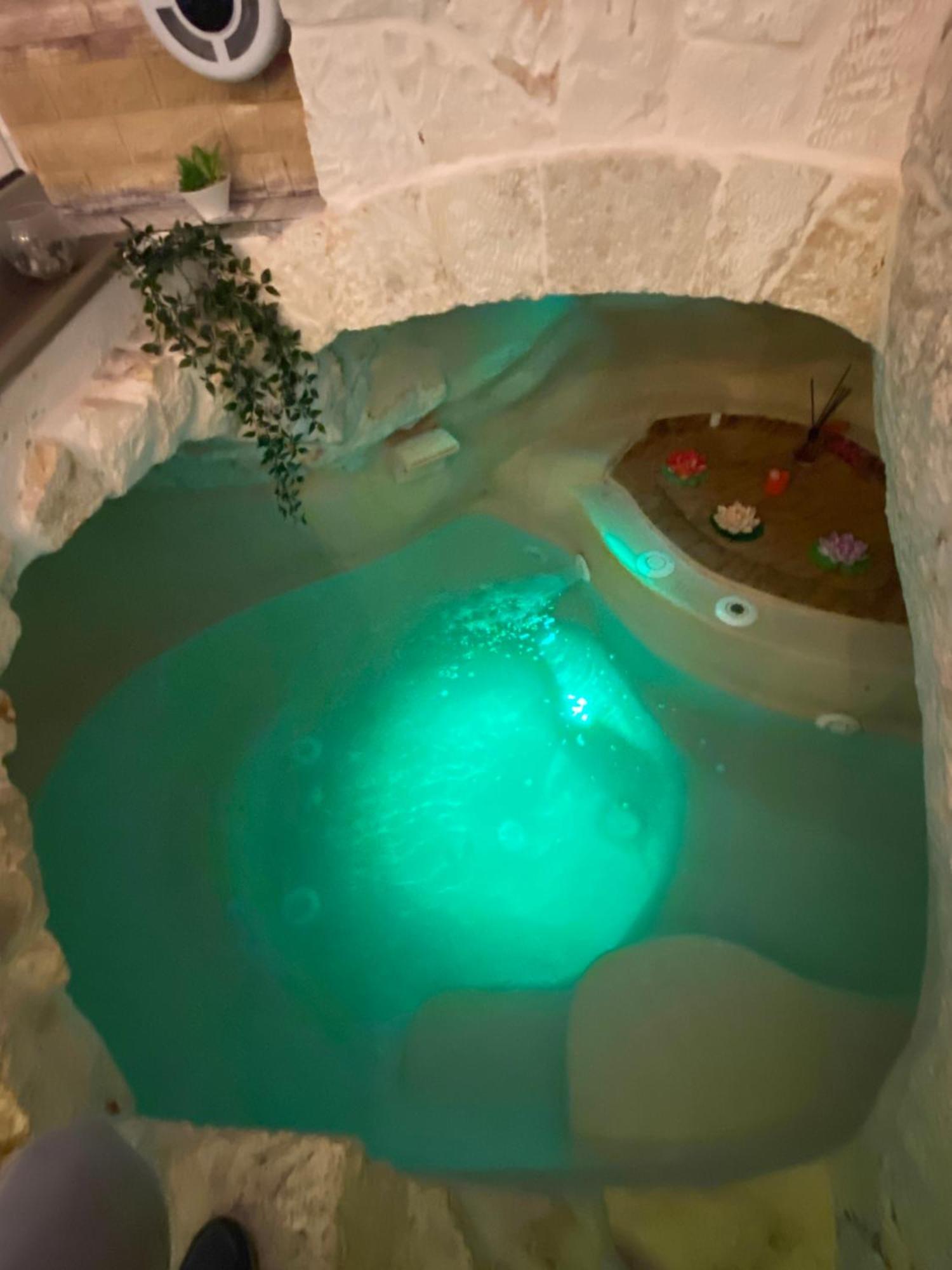 Suite117 Ostuni Buitenkant foto