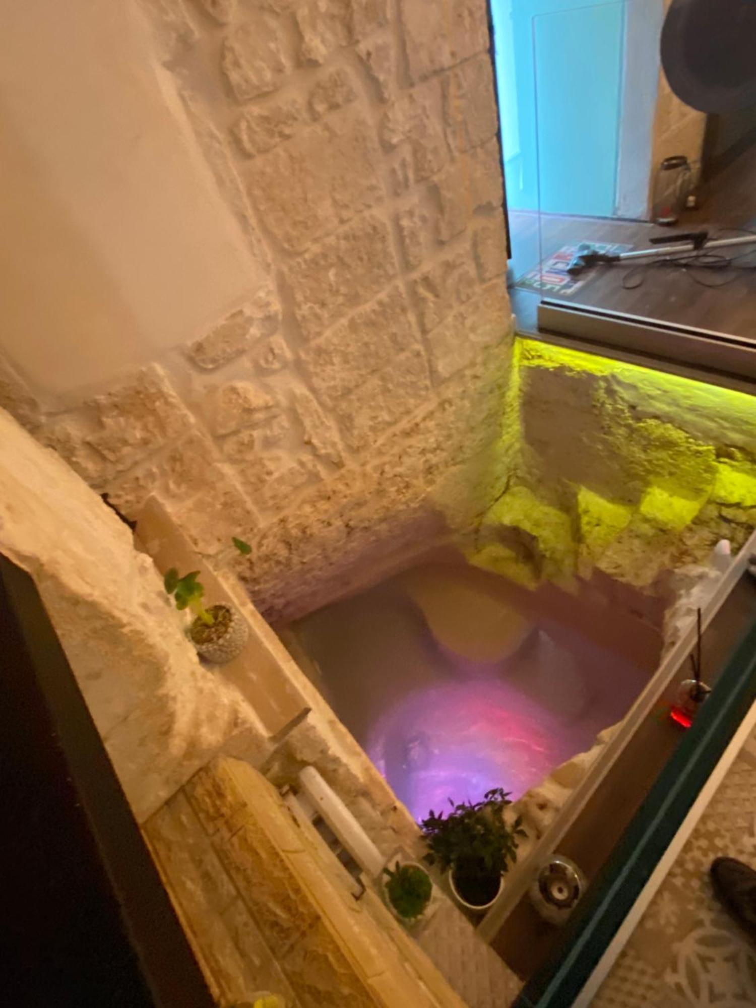 Suite117 Ostuni Buitenkant foto