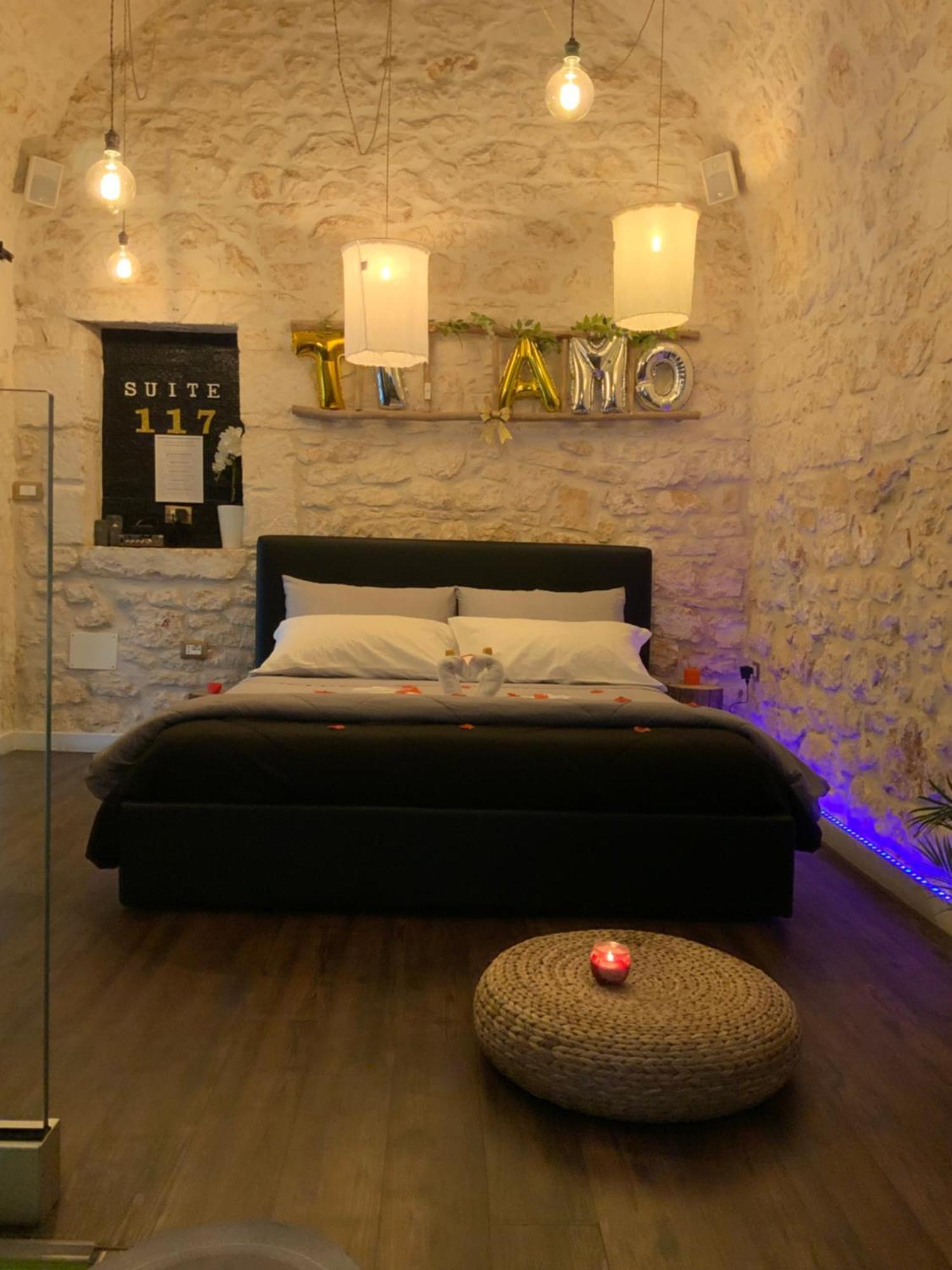 Suite117 Ostuni Buitenkant foto