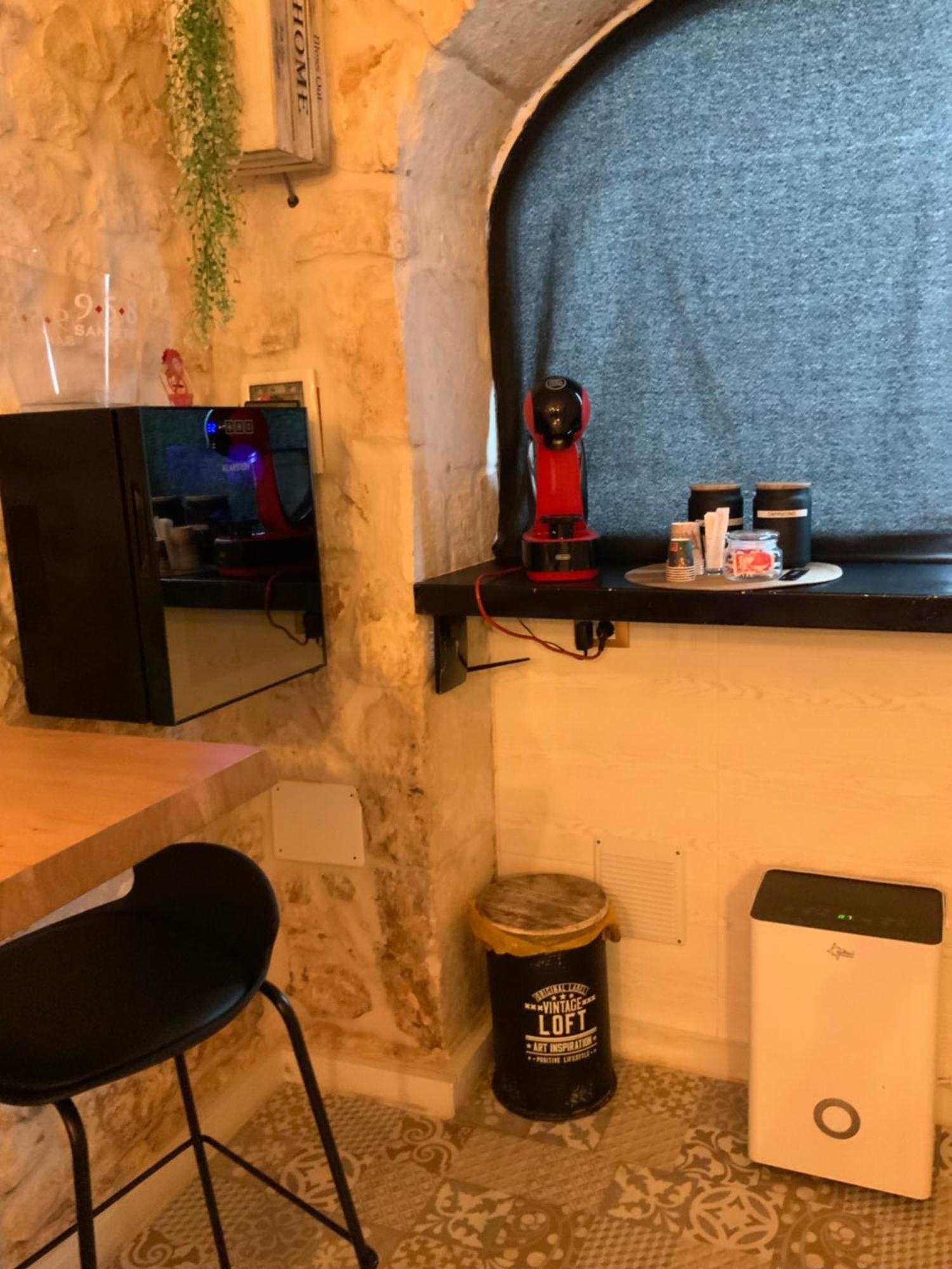 Suite117 Ostuni Buitenkant foto