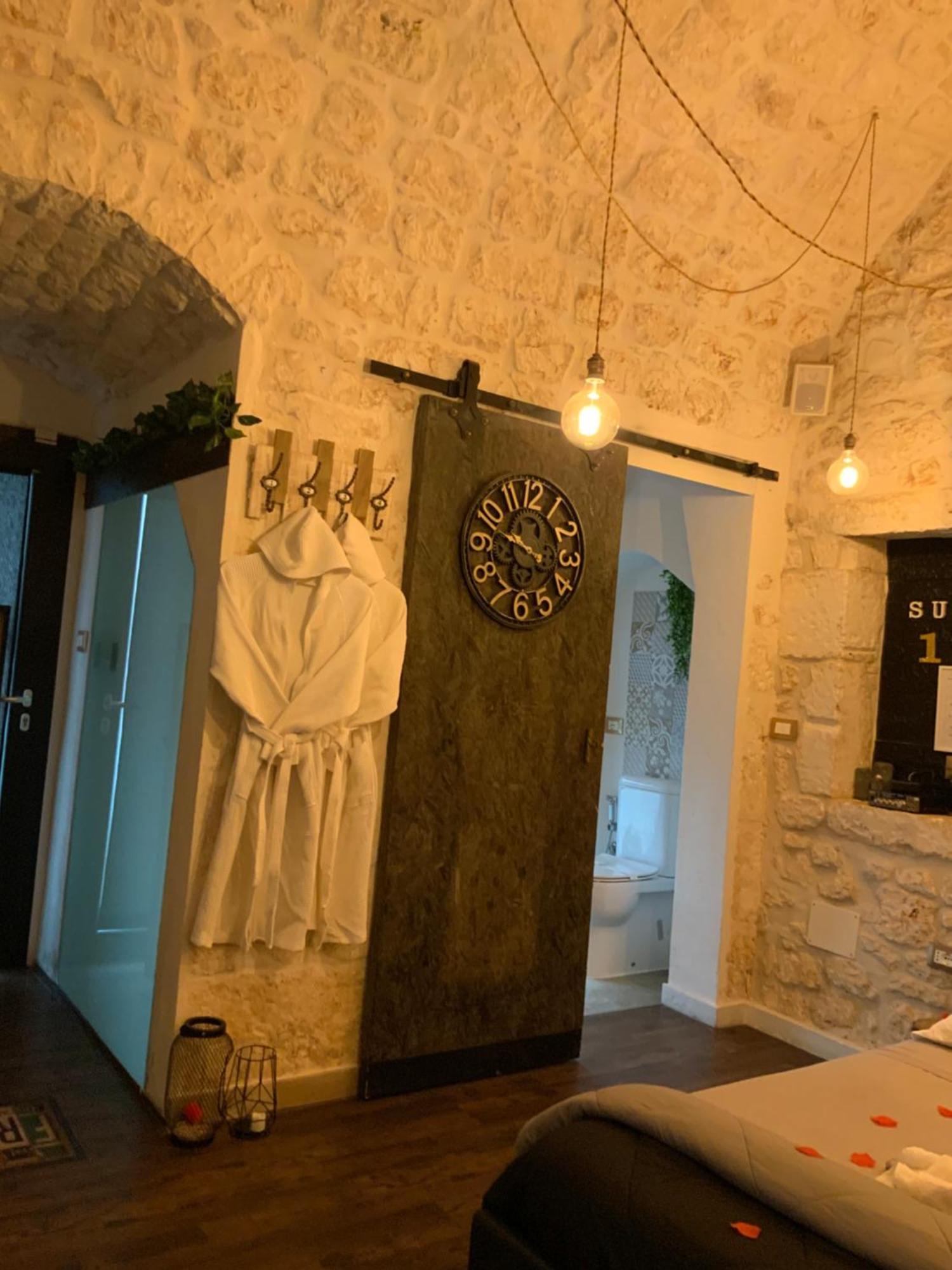 Suite117 Ostuni Buitenkant foto
