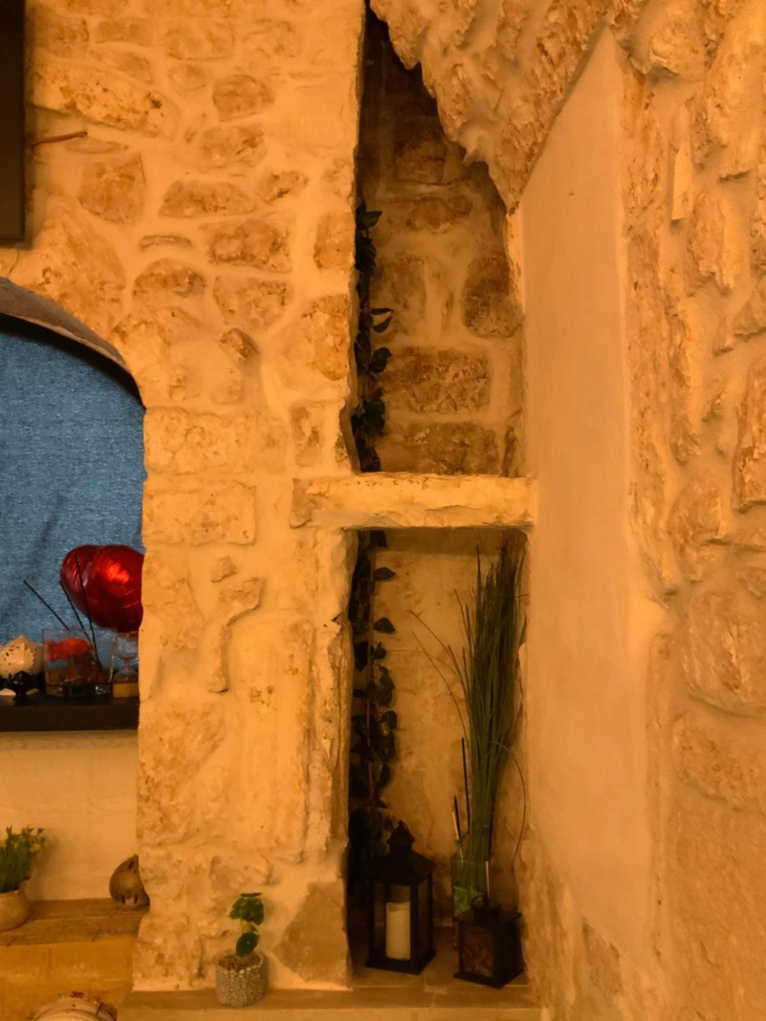 Suite117 Ostuni Buitenkant foto