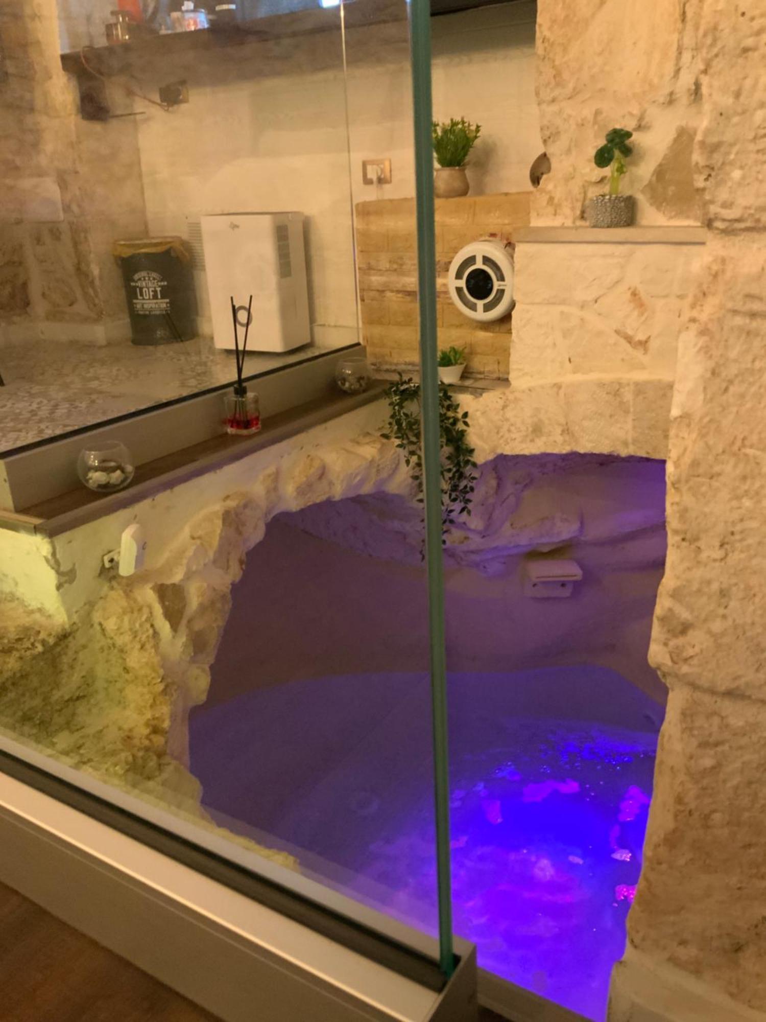 Suite117 Ostuni Buitenkant foto