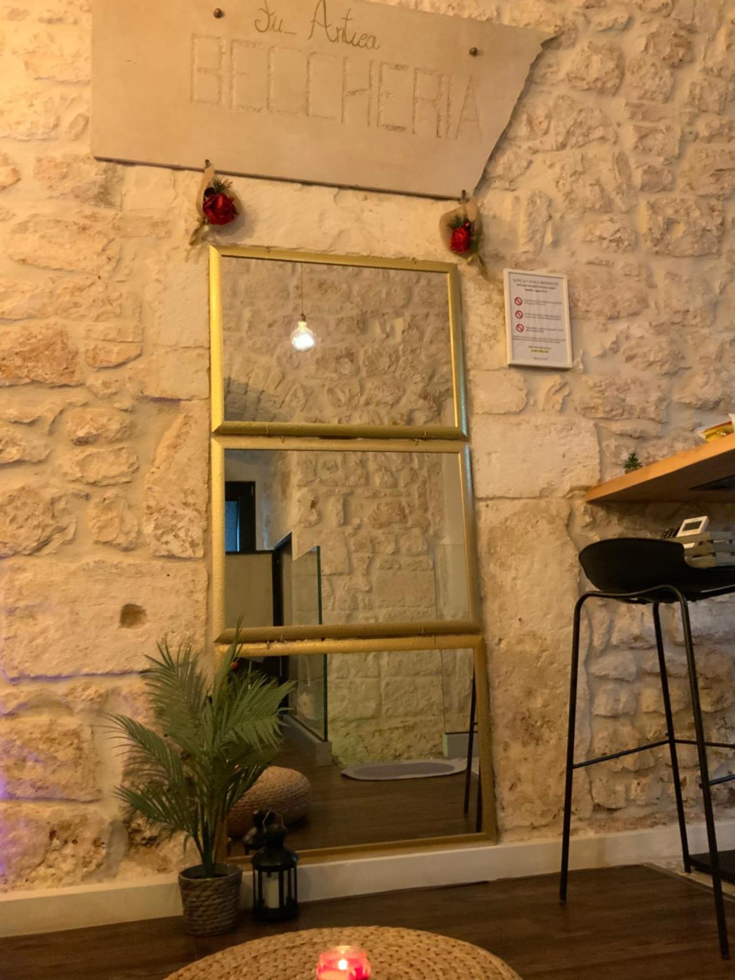 Suite117 Ostuni Buitenkant foto