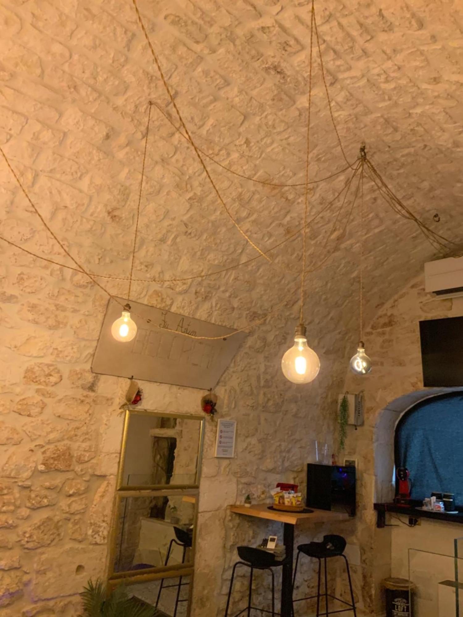Suite117 Ostuni Buitenkant foto