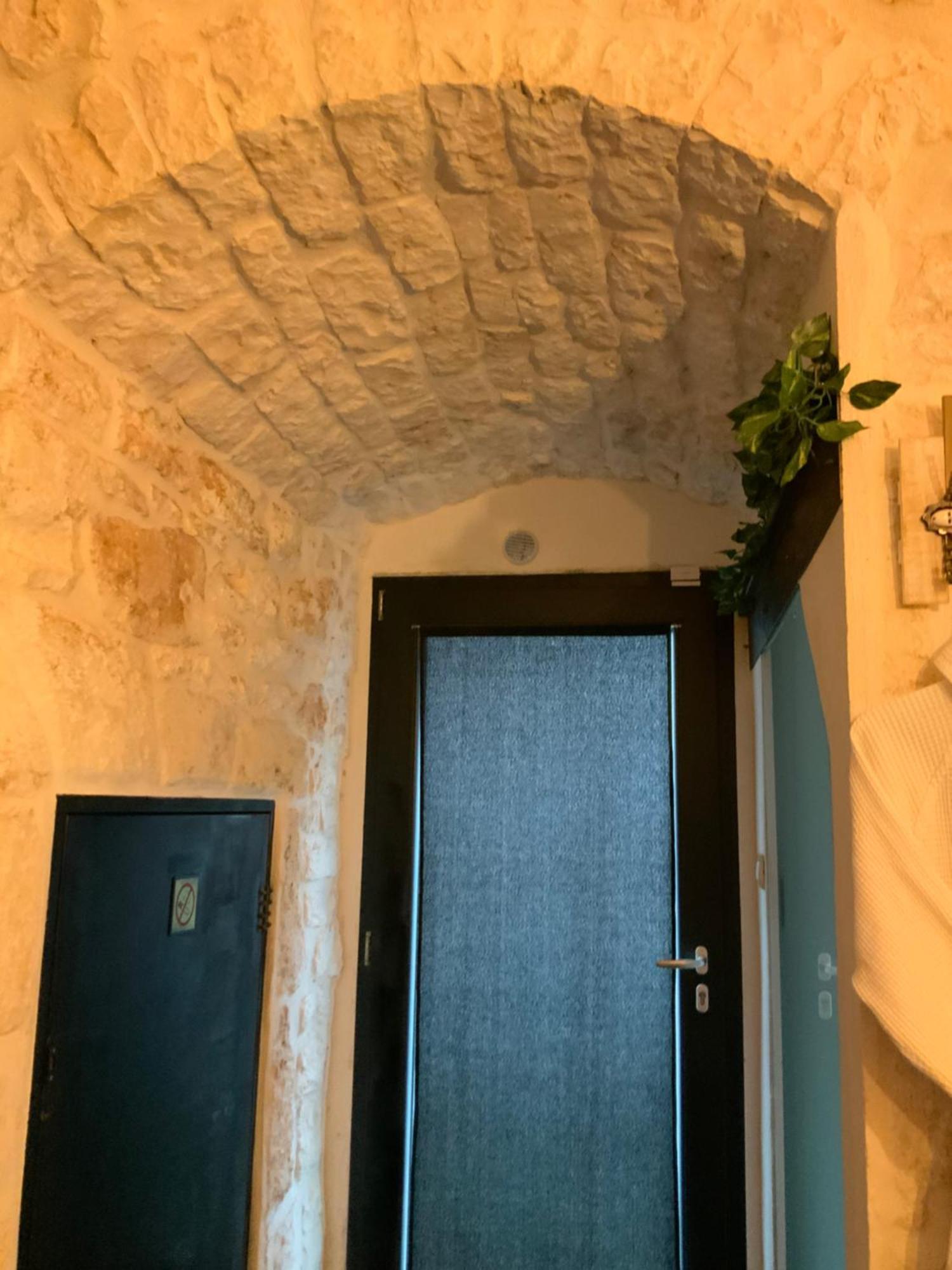 Suite117 Ostuni Buitenkant foto